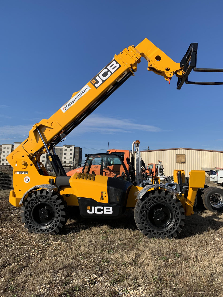 2021 JCB 510-56
