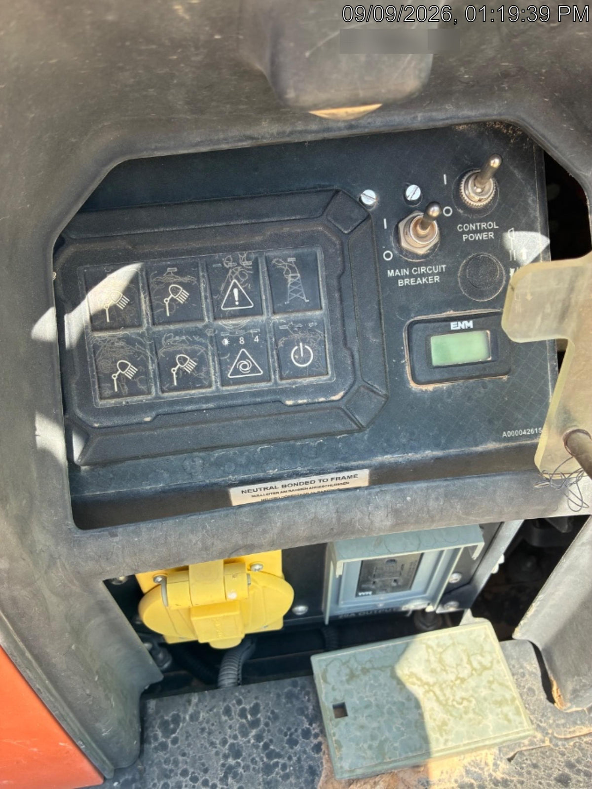 2023 GENERAC MLT2