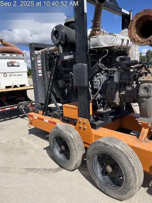 2023 RWN RWN-8NHTH-12OBPT