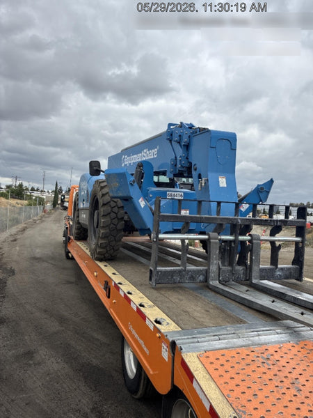 2026 GENIE GTH-1056