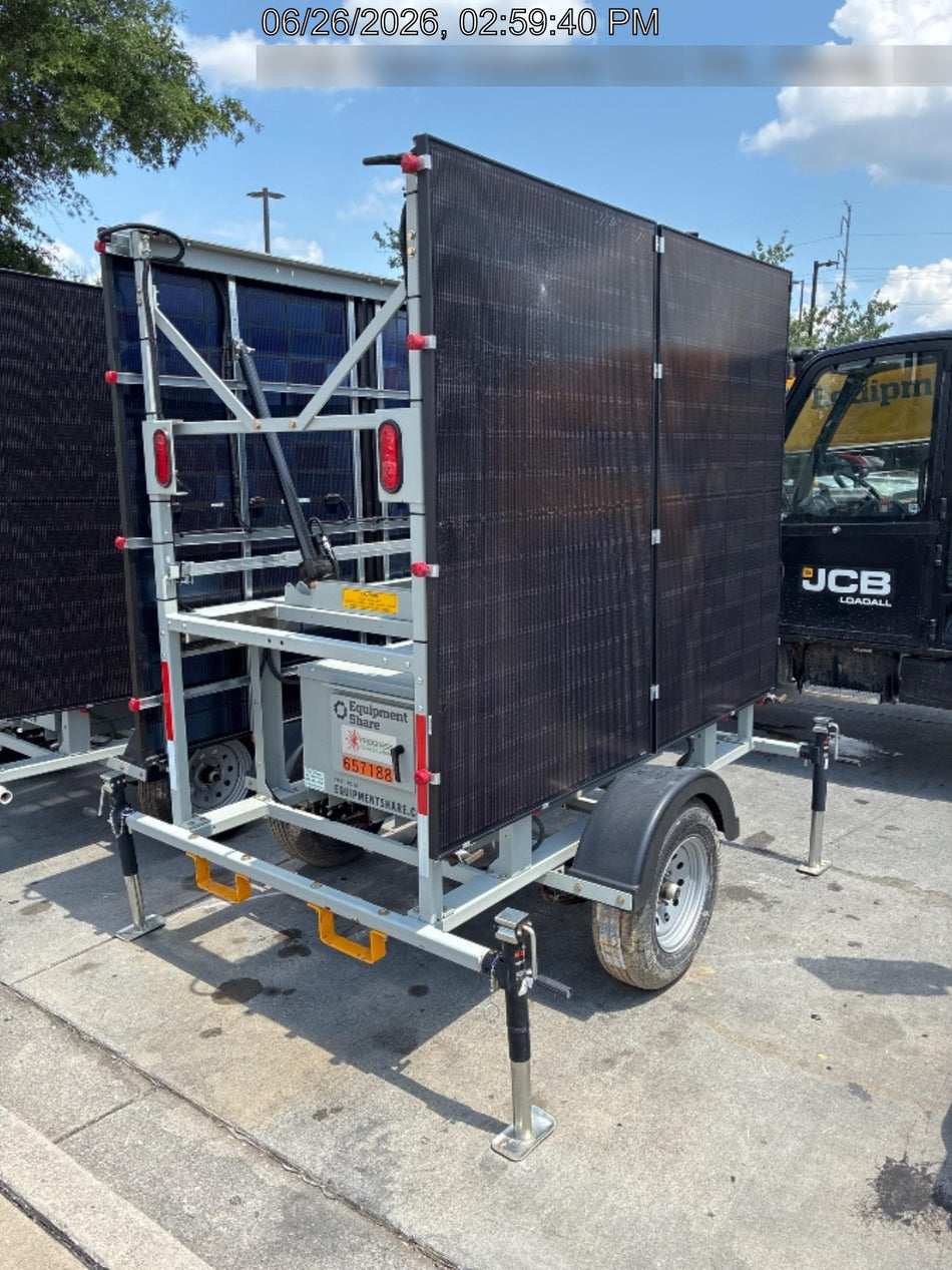 2026 PROGRESS SOLAR SOLUTIONS Helios-2XP