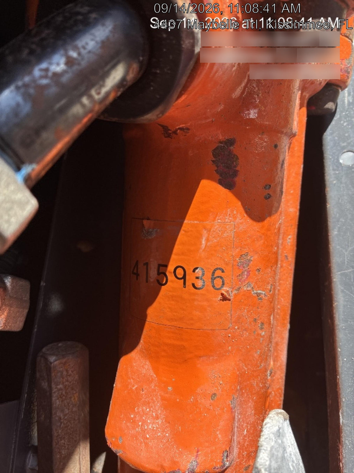 2024 MICHIGAN PNEUMATIC ES-TPB90-118-TRACKER