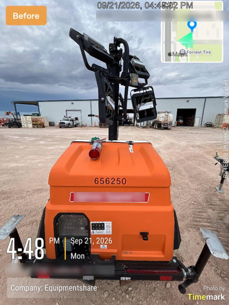 2026 GENERAC MLTS-4