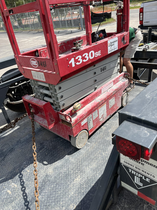 2018 MEC 1330SE MEC 1330SE w/2 Yr Full Extended Warranty