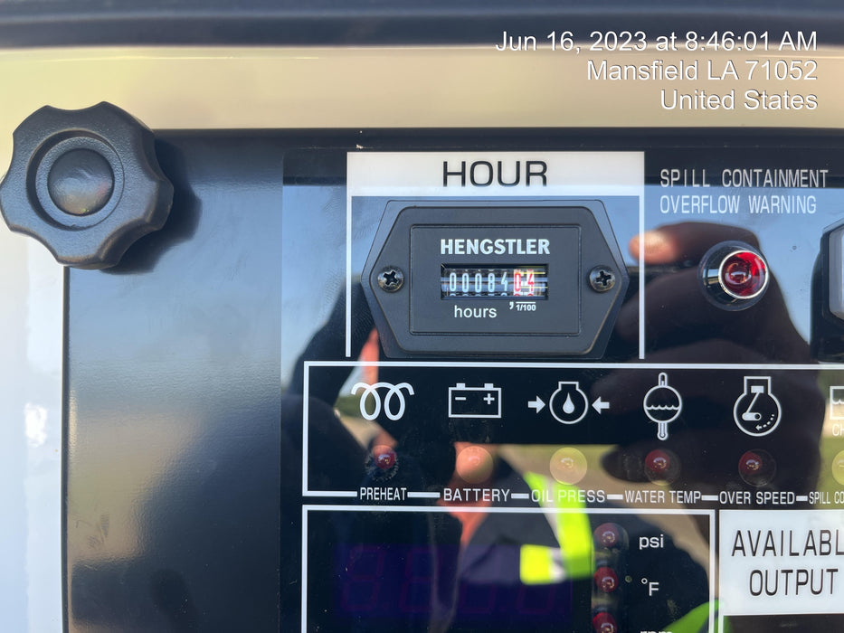 2022 SHINDAIWA DGK15FL