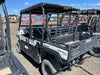 2022 KAWASAKI Mule PRO-DXT (Half Door)