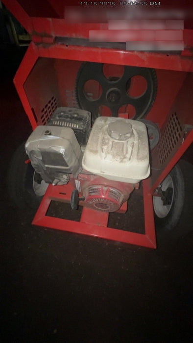 2025 MULTIQUIP WM90PH8