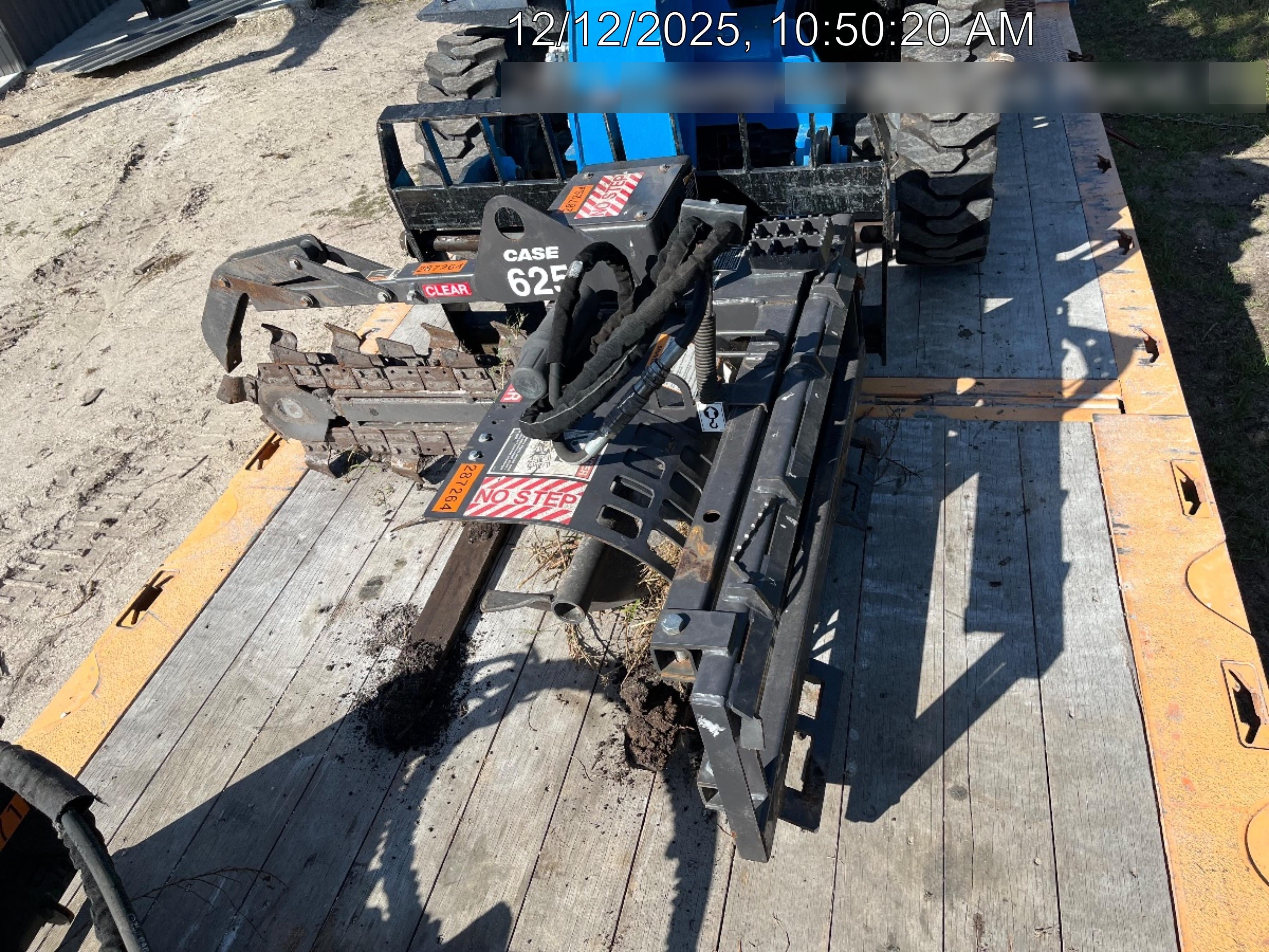 2022 PALADIN 625