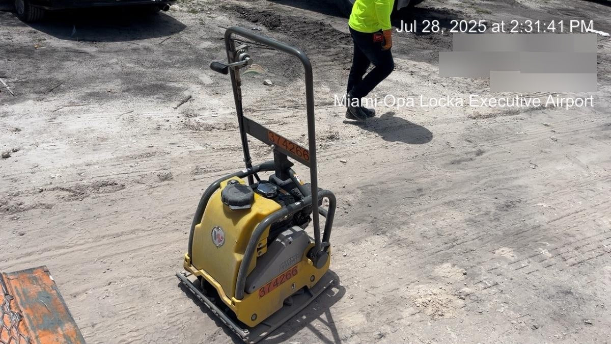 2023 WACKER NEUSON WPU1550AW