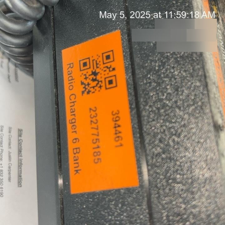 2024 MOTOROLA PMPN4284