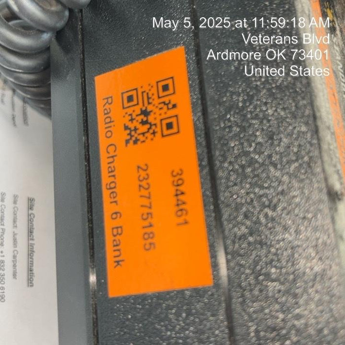 2024 MOTOROLA PMPN4284