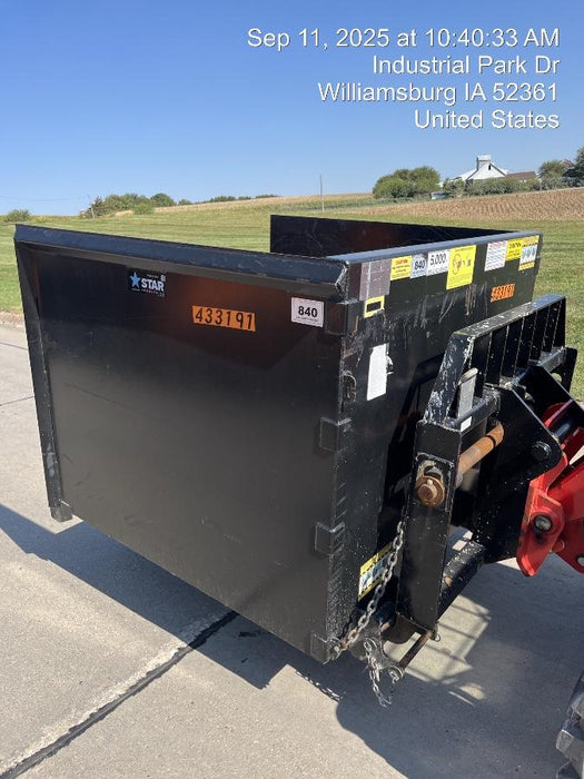 2024 STAR INDUSTRIES 1425