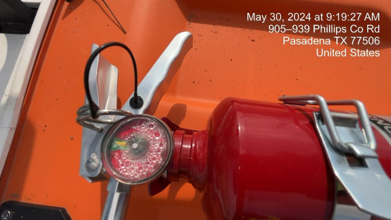 2023 Generac MLT2 Diesel, Flex Switch 120V Input, Powerzone Controller, 
(4) 320W LED Lights, 4kW Generator, 39.9 Gal Fuel Tank, 2" Ball, T3