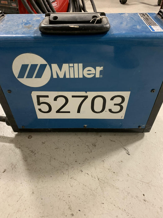 2019 MILLER ELECTRIC CST-280