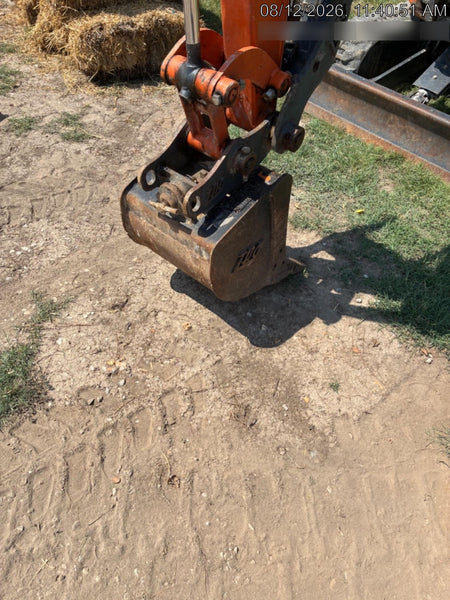 2025 TORO MBTX 2500-TS