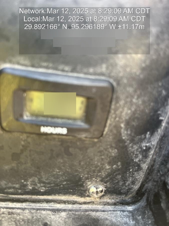 2023 DOOSAN P425/HP375WCU