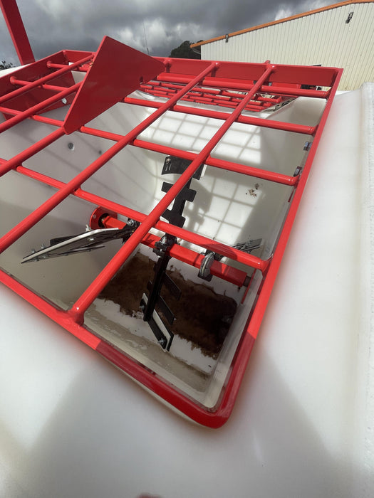 2022 MULTIQUIP WM90PH8