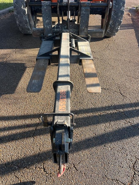 2025 STAR INDUSTRIES M1360B - Star JIB Boom