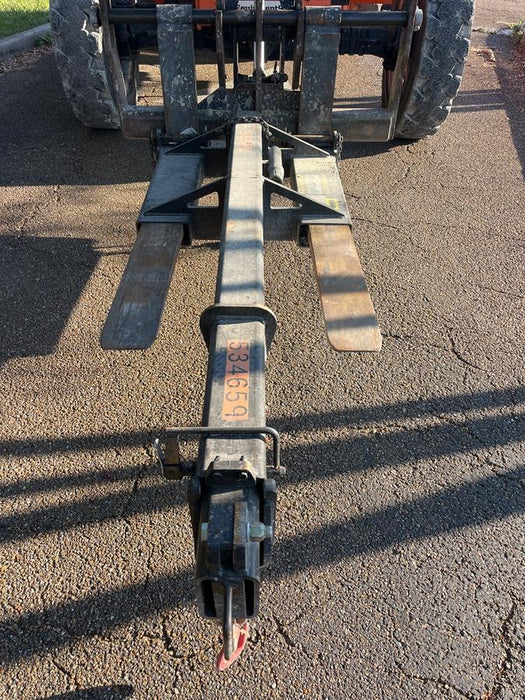 2025 STAR INDUSTRIES M1360B - Star JIB Boom