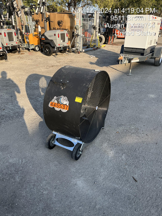 2024 SCHAEFER VKM36-2-B-O