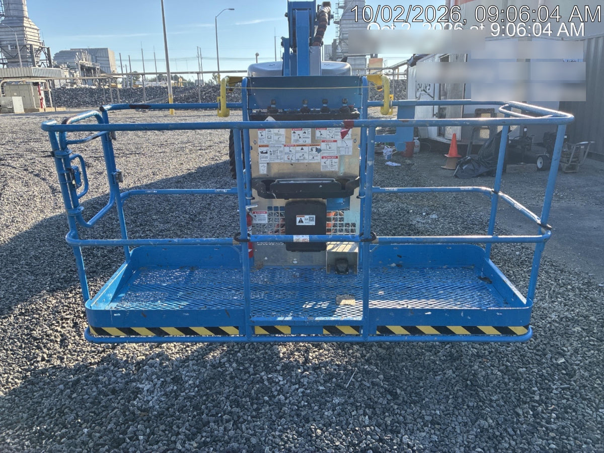 2024 GENIE Z-80/60