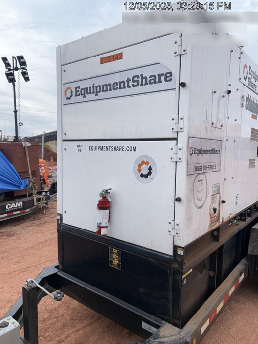 2022 SHINDAIWA DGK180F