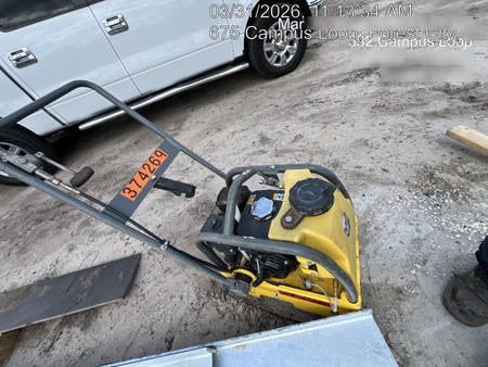 2023 WACKER NEUSON WPU1550AW