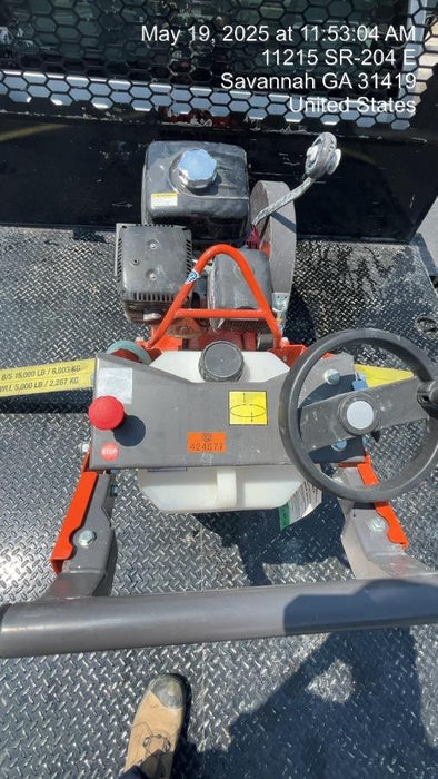 2024 HUSQVARNA FS 400 LV