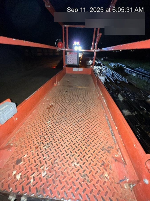 2019 SKYJACK SJIII-3226