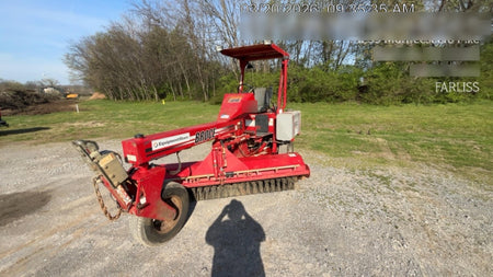 2023 BROCE BW260