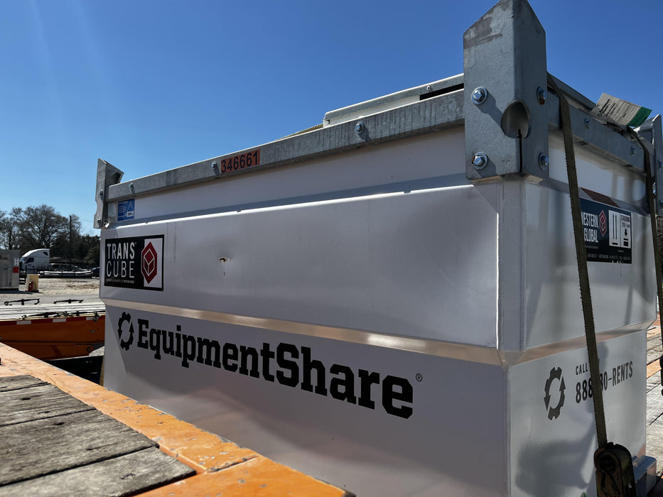 2023 WESTERN GLOBAL 20TCG-ES