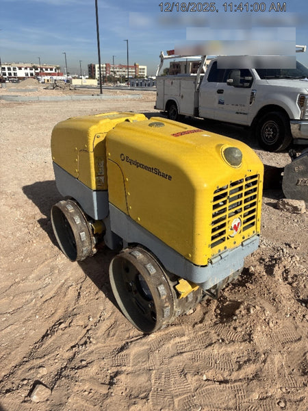 2021 WACKER NEUSON RTLx-SC3