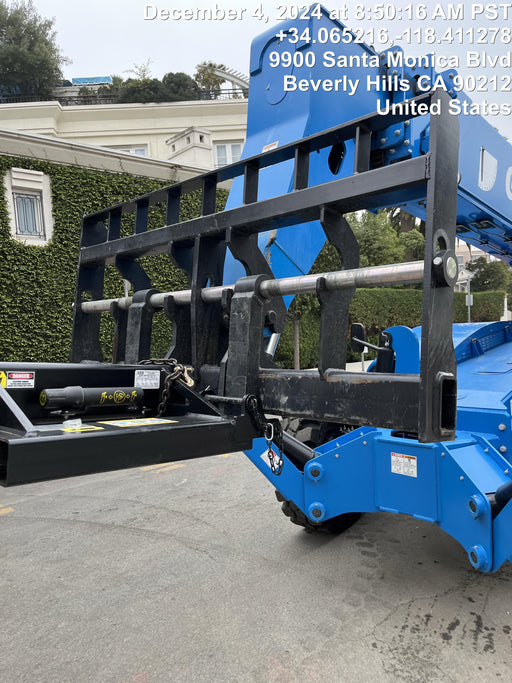 2024 STAR INDUSTRIES M1360B - Star JIB Boom