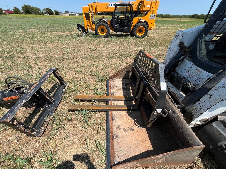 2023 SOLESBEE SPF-48