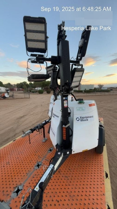 2023 GENERAC MLT2