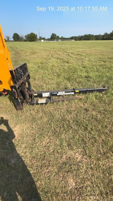 2022 STAR INDUSTRIES M1360B - Star JIB Boom