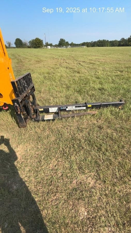 2022 STAR INDUSTRIES M1360B - Star JIB Boom