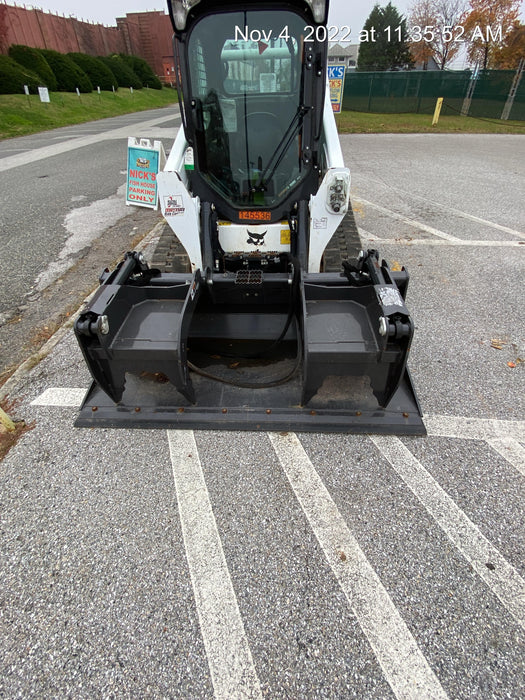 2020 PALADIN UTILITY GRAPPLE 11876-0022