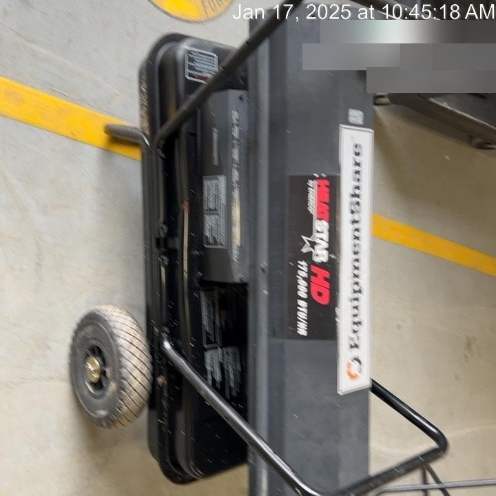 2023 HEATSTAR HS175KT