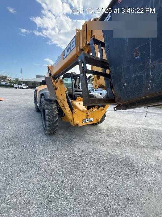 2022 STAR INDUSTRIES 1425