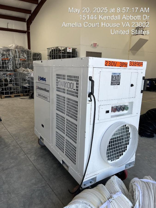 2023 KWIKOOL KPO12-23H