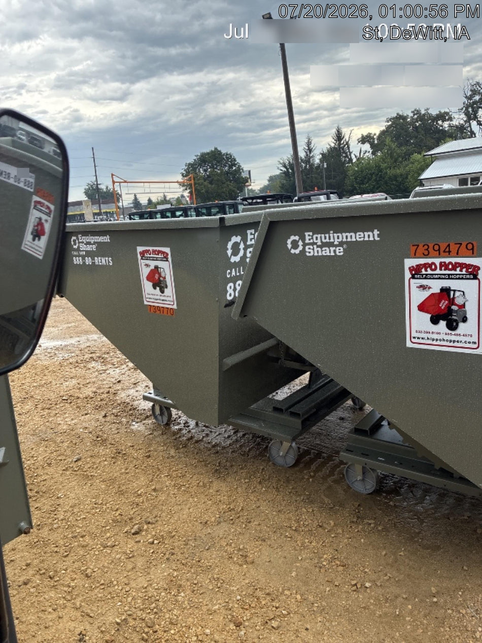 2026 HIPPO HOPPER HH64HD