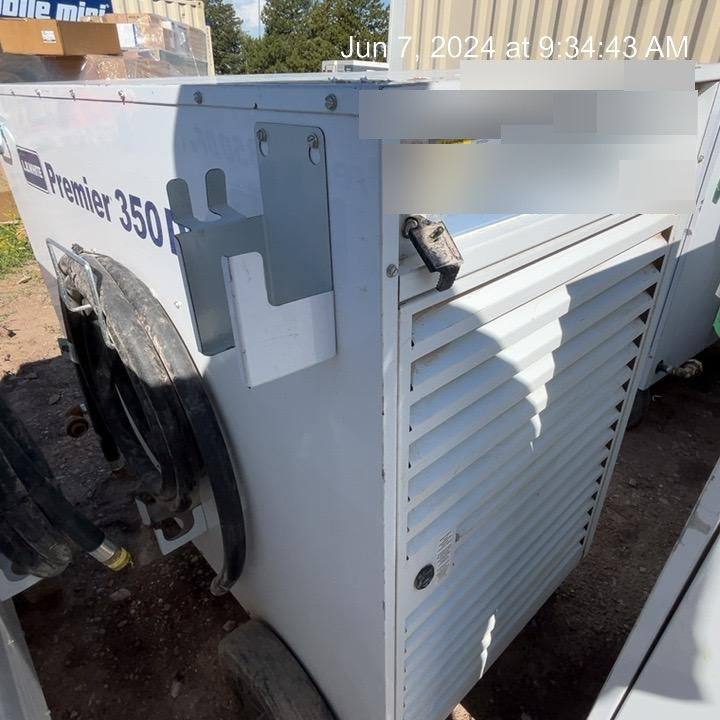 2023 LB WHITE Premier 350 DF 2.0 LINK