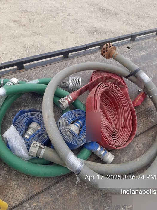 2020 WACKER NEUSON PT3A