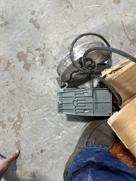 2021 MULTIQUIP MB25A