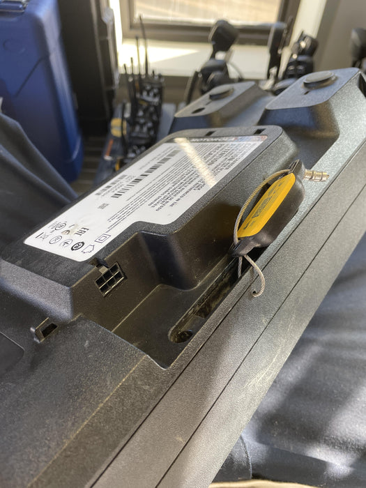 2021 MOTOROLA PMPN4284