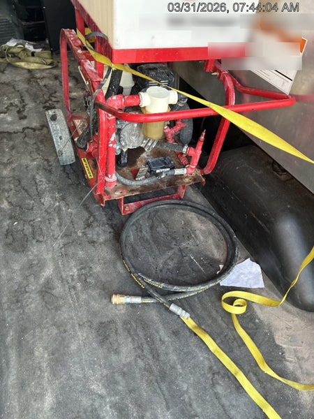 2023 RICE HYDRO DPH-3B