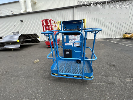 2024 GENIE Z40/23N RJ