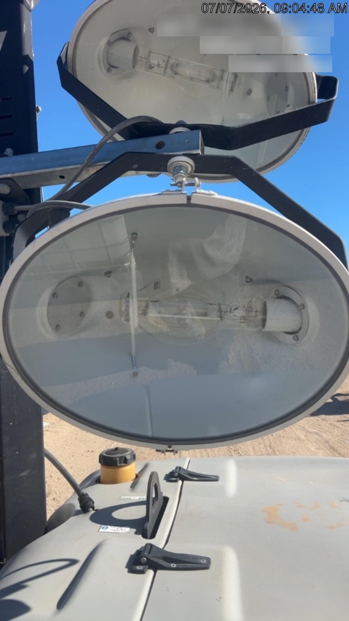 2018 WACKER NEUSON LTV6L-MH