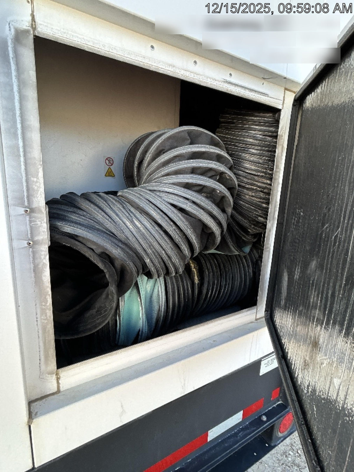 2022 GENERAC MFH900